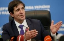Шкиряк назвал ложью слухи о своей отставке
