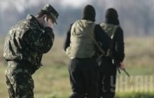 Rada moves to pass law banning use of mobile phones by soldiers in Donbas conflict zone