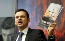 Russian opposition’s Ilya Yashin: "Russians who fought in Donbas may turn into aggressive opposition to Putin"