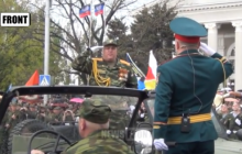 Главарь боевиков "Кэп" числится в российском розыске за кражу сухого обезжиренного молока - СМИ