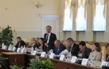 У Мінрегіоні визначили кандидатів на посаду очільників Департаменту з питань регіонального розвитку