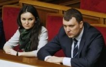 Прокуратура завершила розслідування проти суддів Кицюка і Царевич