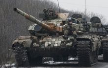 ATO Headquarters: Militants massing 700 tanks for offensive in Donbas