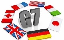 G7 countries to help Ukraine shake off Russian gas dependence