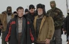 Український фільм "Полон" не потрапив до конкурсної програми Канн через Ізабеллу Росселіні - продюсер