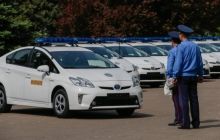 На Дніпропетровщині у новорічну ніч громадський порядок забезпечуватимуть 6 тисяч поліцейських