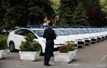У Тернополі затримали нетверезого водія, який намагався втекти від поліцейських на авто
