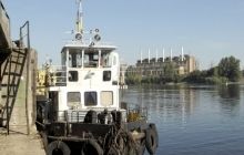 В Україні можуть приватизувати причали річпортів або віддати їх в оренду на 49 років