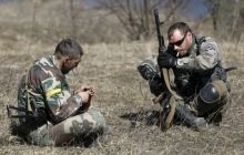 Lysenko: No soldiers killed in last day