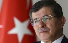 Turkish PM: Russia's annexation of Crimea not acceptable
