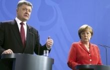 Порошенко: Україна наполягає на відведенні важкої техніки та демілітаризації Широкиного