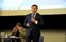 Передача функцій від держави до професійних організацій забезпечить створення платформи для комунікацій - Зубко