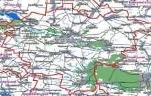 На Харківщині обговорили основні переваги об'єднання територіальних громад