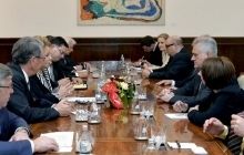 Serbia remains neutral: no anti-Russian sanctions