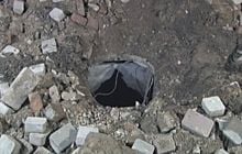 В Одесі вночі пролунав вибух (фото, відео)