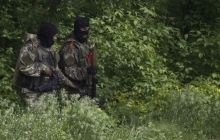 Tymchuk: Ukrainian army foils militant attempt to penetrate Ukrainian lines near Novotoshkivske