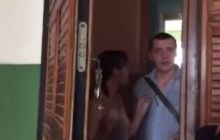 В Одессе правоохранители проводят обыск в квартире редактора пророссийского издания «Таймер»