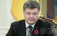 Poroshenko: 11,000 Russian servicemen fighting in Donbas