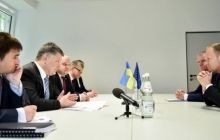 Ситуацію на Донбасі оцінить місія ЄС - прес-служба президента