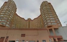 Чергова смерть у будинку Чечетова: 35-річний киянин випав з 15 поверху