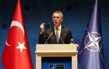 Stoltenberg: NATO not going to restore practical cooperation with Russia