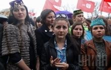Turkish Foreign Ministry decries human rights violations in Crimea, oppression of Crimean Tatars