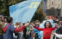 Укрпочта выпустила серию марок, посвященных этнографии крымских татар (фоторепортаж)