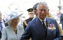 The Independent: Prince Charles entitled to legally set off nuclear bomb