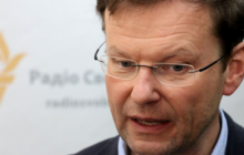 Economy Ministry confirms adviser Borovik's dismissal