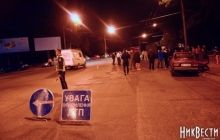 ЗМІ: У ДТП загинув офіцер з 79-ї аеромобільної бригади