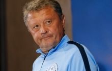 Маркевич объяснил итальянскому журналисту роль фарта в футболе