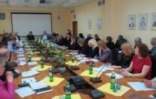 У Національній академії держуправління обговорили гармонізацію державно-церковних і міжконфесійних відносин