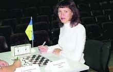 Украинская шашистка Макаренкова вышла на 3-е место в таблице Чемпионата мира