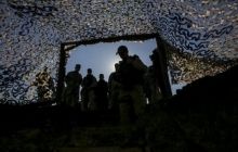 Житомирщина завершила будівництво двох фортифікаційних споруд