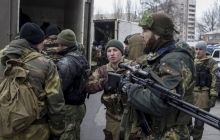 Militants attack Ukrainian troops near Schastia, shell Shyrokyne on Saturday