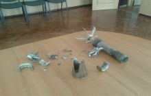 Бойовики обстріляли Станицю Луганську: пошкоджено житловий будинок
