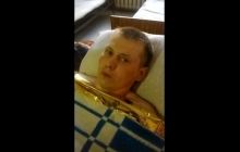 У мережі з'явилося відео допиту російського спецназівця, взятого в полон на Донбасі