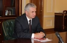 "Президент" невизнаної Абхазії заявив, що поки що не планує визнавати "ДНР" і "ЛНР"