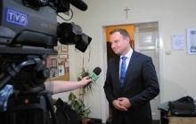 Polish presidential candidate calls for deployment of NATO military bases in Poland