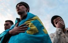 В Украине чтят память жертв депортации крымскотатарского народа