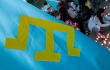 NGOs offer to "restore Crimean Tatar autonomy within Ukraine"
