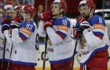 Вчинок з гімном Канади може коштувати хокеїстам Росії медалей ЧС - олімпійський чемпіон Кожевніков