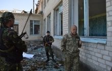 Москаль: хто може, їде з "ЛНР" в пошуках нормальних умов для проживання