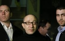 Кернес задекларував майже 39 мільйонів гривень готівкою