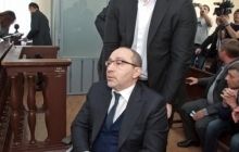 В МВД объяснили, с чем связаны обыски в отеле, где живет Кернес