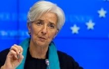 Ukraine risks losing IMF support over stalled reforms – Lagarde