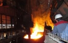 Ukrainian steelmakers incur losses of UAH 21 bln in a quarter