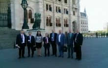 NATO Parliamentary Assembly includes prospect of Ukrainian membership in resolution