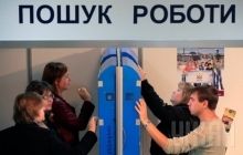Ukrainian State Statistics records decrease in unemployment