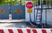 В Тольятти задержали журналистов "Интера" и "Дождя"